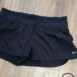 Nike athletic shorts